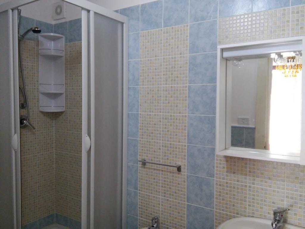 Hotel Casa Mule Caltabellotta Zimmer foto